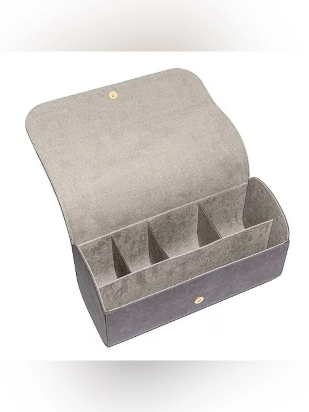 T3 Aire 360 Air Styler Luxe Carrying Case in Sugar Plum